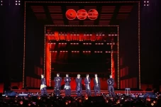 BTS Comeback Spektakuler!...
