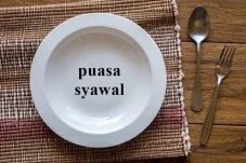 Puasa Syawal dalam Pandangan...