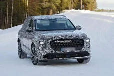 Gantikan A8, Audi Q9...