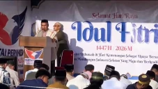 Partai Perindo Sulsel...
