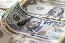 Dolar AS Kembali Jadi...