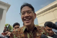 Purbaya Kaji WFH Tiap...