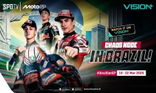 Nonton MotoGP 2026 Brasil...