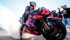 Hasil Sprint Race MotoGP...