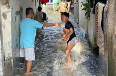 46 RT di Jakarta Timur...
