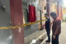 Pembunuh Cucu Mpok Nori...
