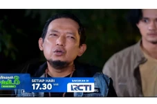 Sinopsis Sinetron Amanah...