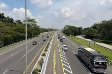Arus Balik Meningkat,...