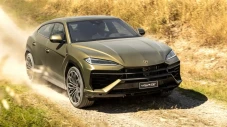 Masih Penasaran, Lamborghini...