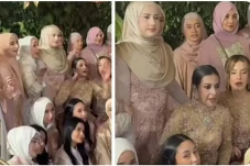 Akhirnya Akur! Tasya...
