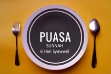 Haruskah Puasa Syawal...