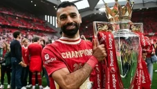 Liverpool Kehilangan...