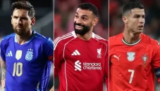 Menebak Klub Baru Mohamed...