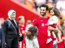 Mohamed Salah yang Mengubah...