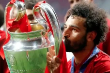 Liverpool Tanpa Salah...