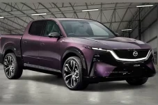 Mazda Mempertimbangkan...