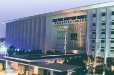 Langkah Banding Kejagung...