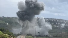 Israel akan Duduki Lebanon...