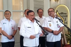 Pramono: Kunjungan Wisatawan...