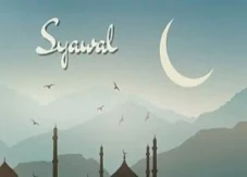 Asal-usul Nama Bulan...