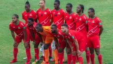 Saint Kitts and Nevis...