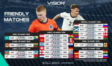 Belanda, Inggris, Jerman...