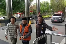 PBNU Dukung KPK Percepat...