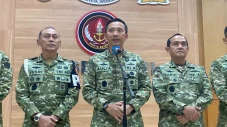 TAUD Pertanyakan Langkah...