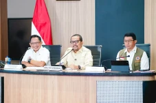KSP Tegaskan Anggaran...