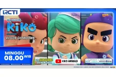 KIKO Season 4 Episode...