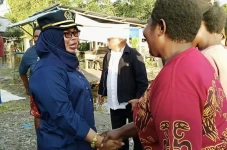 Atasi Krisis Air Bersih,...