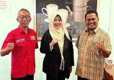 Belajar dari Diamnya...