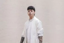 Salting Parah! Reza...