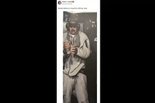 Maduro Diadili di Pengadilan...
