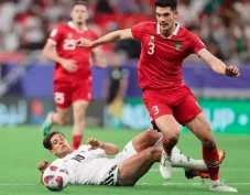 Elkan Baggott Buka Suara...