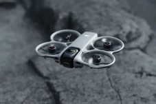 10 Alasan DJI Avata...