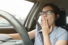 5 Cara Mengatasi Microsleep...