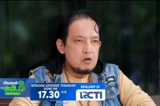 Sinopsis Sinetron Amanah...