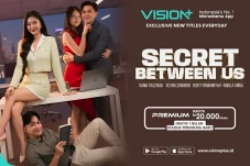 Secret Between US, Microdrama...
