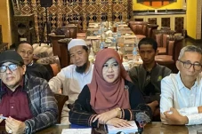 Isu Rp50 Miliar untuk...