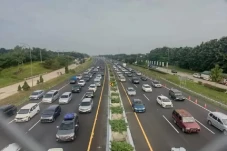 Arus Balik Lebaran,...