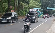 Arus Balik di Lingkar...