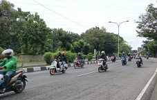Arus Balik di Jalur...