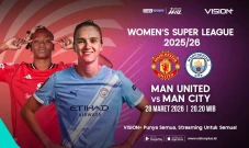 Jadwal Manchester United...