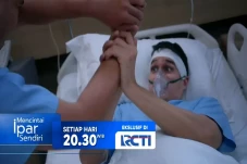 Sinopsis Sinetron Mencintai...