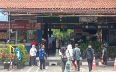 Puncak Arus Balik Gelombang...