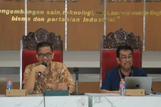 Jadi Pusat UTBK SNBT...