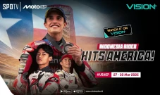 Marc Márquez Incar...