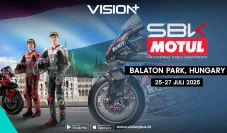 Jadwal WorldSBK 2026...