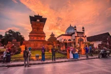 Begini Hukum dan Aturan...